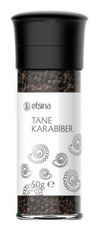 Efsina Karabiber 50 gr