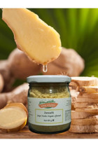 Karşı Köyden Öğütülmüş Zencefil 80 gr