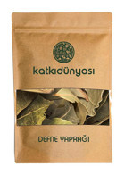 Katkı Dünyası Defne Yaprağı 100 gr