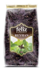 Tuğba Kuruyemiş Reyhan 30 gr