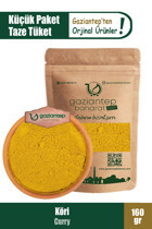 Gaziantep Baharat Köri 160 gr