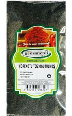Gedemenli Toz Öğütülmüş Çörek Otu 500 gr