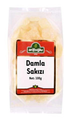 Arifoğlu Damla Sakızı 100 gr