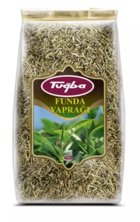 Tuğba Kuruyemiş Funda Yaprağı 100 gr