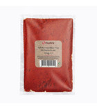 Hayfene Tatlı Kırmızı Biber 1 kg