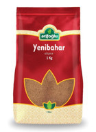 Arifoğlu Yenibahar 1 kg