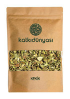 Katkı Dünyası Kekik 1 kg
