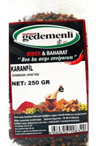 Gedemenli Karanfil 250 gr