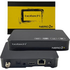 Botech Nero 2 Harici Çanaklı Full HD Uydu Alıcısı