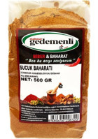 Gedemenli Sucuk Baharatı 500 gr