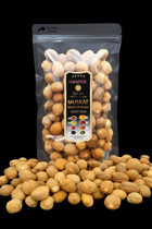 Hanzade Bitkisel Küçük Hindistan Cevizi Muskat 250 gr
