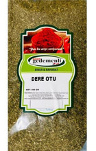 Gedemenli Dereotu 500 gr