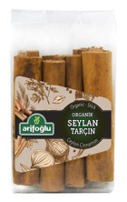Arifoğlu Organik Tarçın 45 gr