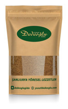 Dedeoğlu Gıda Çiğ Köfte Baharatı 500 gr
