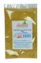 Lokman Avm Doğal Öğütülmüş 100 gr