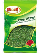 Bağdat Kuru Nane 1 kg