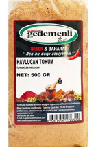 Gedemenli Toz Havlıcan 500 gr