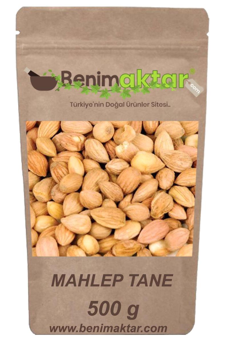 Benimaktar Tane Mahlep 500 gr
