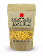 Hancıbey Tane Zerdeçal 1 kg