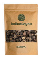 Katkı Dünyası Kebap Baharatı 1 kg