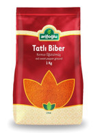 Arifoğlu Tatlı Kırmızı Biber 1 kg