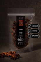 Baharat Dükkanı Yıldız Anason 30 gr