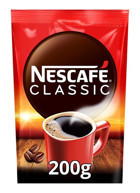 Nescafe Classic Sade 100 gr Granül Kahve Hazır Kahve