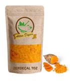 Aktar Diyarı Toz Zerdeçal 500 gr