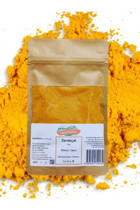 Karşı Köyden Zerdeçal 60 gr