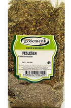 Gedemenli Fesleğen 250 gr