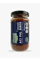 Ekoloji Market Acı Biber 80 gr