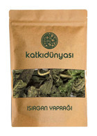 Katkı Dünyası Isırgan Yaprağı 100 gr