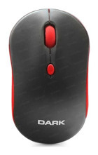 Dark MSW-100 Kablosuz Yatay Mouse