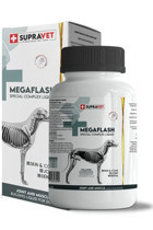 Supra Vet D Vitamini Glucosamine C Vitamini B Vitamini Kemik Eklem 75 Tablet Köpek Vitamini