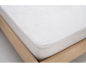 Komfort Home Fitted Pamuk Lastikli Sıvı Geçirmez 70 X 140 cm Tek Kişilik Alez