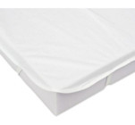 Ave Home Pamuk Lastikli Sıvı Geçirmez 70 X 140 cm Tek Kişilik Alez
