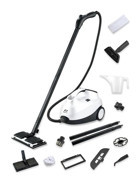 Pirantech CB-107C 2000 W Kablosuz 4 bar Buharlı Temizleyici