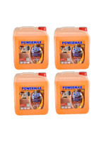 Powermax Sıvı Arap Sabunu 4x5 kg