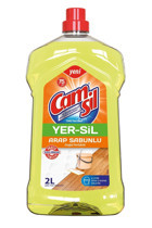 Camsil Sıvı Arap Sabunu 2 lt