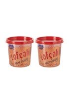 Lofçalı Jel Arap Sabunu 2x750 gr