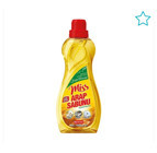 Miss Zeytinyağlı Sıvı Arap Sabunu 12x1 lt