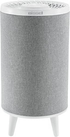 Bissell 3172D 20 W 27 dB 40 m² Karbon Filtreli Ozonsuz Hepa Filtreli Hava Temizleyici Beyaz
