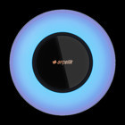 Arçelik AAE 1016 S 10 W 10 dB 10 m² İyonizer Ozonsuz Hava Temizleyici