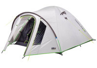 High Peak Nevada 4 Kişilik 4 Mevsim Kamp Çadırı Ekru