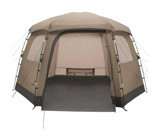 Easy Camp Moonlight 6 Kişilik 4 Mevsim Aile Çadırı Kahverengi