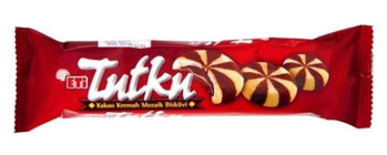 Eti Tutku Kakao Kremalı Bisküvi 4x100 gr
