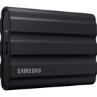 Samsung T7 Shield MU-PE2T0S/WW 2 TB USB Type C USB 3.2 Taşınabilir SSD Siyah