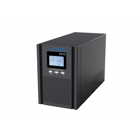 Tescom Teos+ 101 1 KVA 1000 VA 9 Ah Kuru Online Monofaze Güç Kaynağı