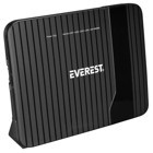 Everest SG-V400 4 Port 300 Mbps Kablosuz VDSL2 Modem