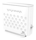 Zte ZXHN H108N 4 Port 300 Mbps Kablosuz ADSL2+ Modem